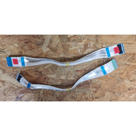 Flex LCD TV LG 43UQ75006LF Recondicionado Ref: EAD65893702/ EAD65893701