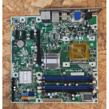 Motherboard HP Pro 3010 MT Recondicionado Ref: IPIEL-LA3