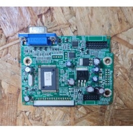 MotherBoard Monitor Philips HNS7170T Recondicionado Ref: 56G562-112
