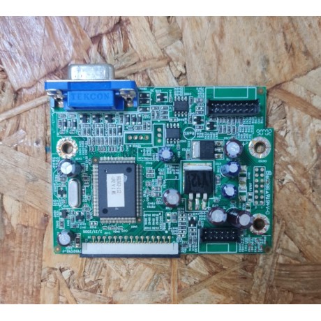 MotherBoard Monitor Philips HNS7170T Recondicionado Ref: 56G562-112