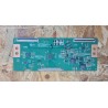 Placa T-CON TV Toshiba 32EL933G Recondicionado Ref: LC320EXN-SEA 1-K31