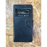 Capa Flip Cover Preta Samsung Note Edge / Samsung SM-N9150