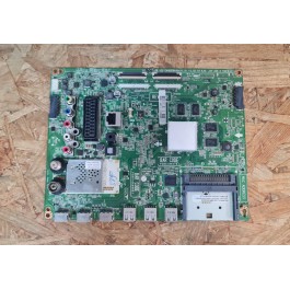 MotherBoard TV LG 47LB650V Recondicionado Ref: EAX65384004 (1.5)