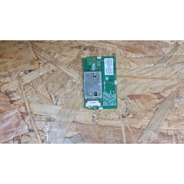 Placa Wireless TV LG 47LB650V Recondicionado Ref: LGSBW41