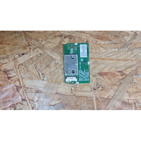 Placa Wireless TV LG 47LB650V Recondicionado Ref: LGSBW41
