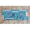 Placa T-CON Schotech 43DF02SSCH Recondicionado Ref: CCPD-TC425-002