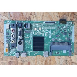 MotherBoard Schotech 43DF02SSCH Recondicionado Ref: 17MB181TC