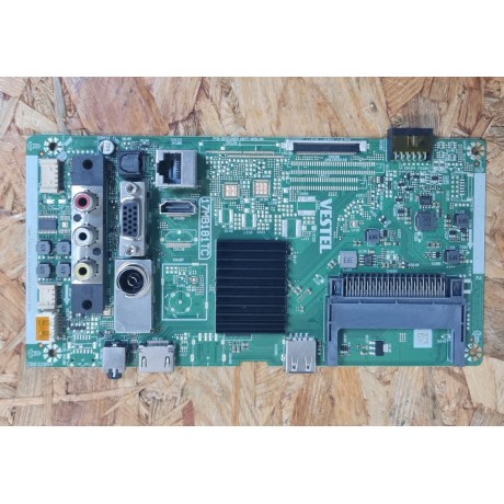 MotherBoard Schotech 43DF02SSCH Recondicionado Ref: 17MB181TC