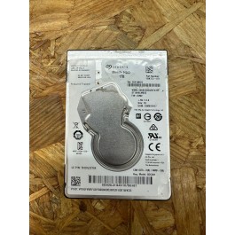 Disco Rigido 1TB Seagate SATA 2.5 Recondicionado Ref: ST1000LM035 ( APENAS PARA EXTERNO )