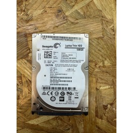 Disco Rigido 500GB Seagate SATA 2.5 Recondicionado Ref: ST500LT012 ( APENAS PARA EXTERNO )