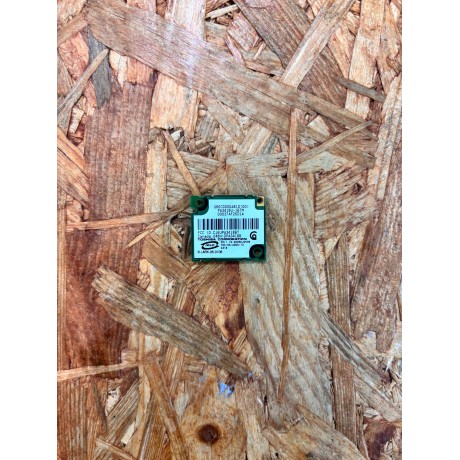 Placa Bluetooth Toshiba Satellite P100-209 Recondicionado Ref: PA3418U-1BTM