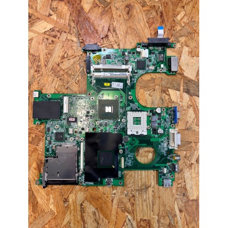 MotherBoard Toshiba Satellite P100-209 Recondicionado Ref: DA0BD1MB6F8