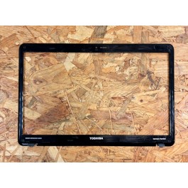 Bezel Toshiba Satellite A660-12X Recondicionado Ref: FA0CX000T00-2