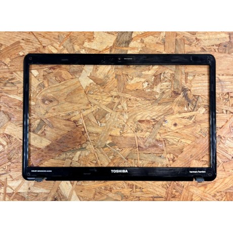 Bezel Toshiba Satellite A660-12X Recondicionado Ref: FA0CX000T00-2