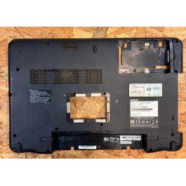 Bottom Cover Toshiba Satellite A660-12X Recondicionado Ref: K000106390