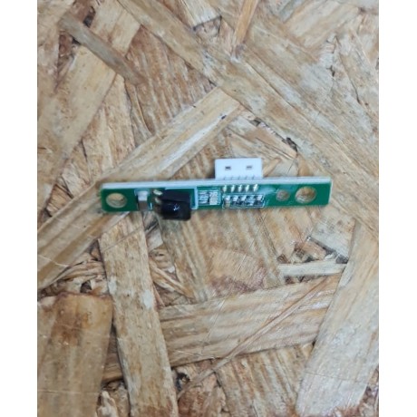 Sensor IR TV Silver LE32/495523 Recondicionado Ref: R28-S00271-0120