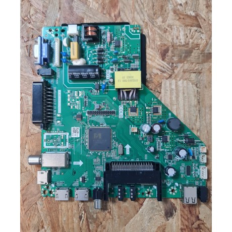 MotherBoard TV Silver LE32/495523 Recondicionado Ref: TP.MS3663S.PB81.8