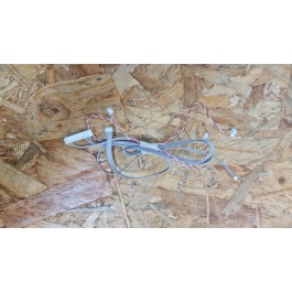 Kit de Cabos TV Silver LE32/495523 Recondicionado
