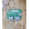 Placa USB Monitor HP W2207H Recondicionado Ref: 790890300A00R