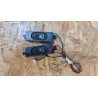 Colunas Monitor HP W2207H Recondicionado