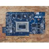 Placa Gráfica Asus G75VW Recondicionado Ref: G75VW_MXM_192BIT