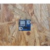 Placa C/ Conector de Carga Asus G75VW Recondicionado Ref : 69N0MBJ10E01-01