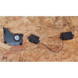 Kit Colunas Asus G75VW Recondicionado