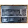 Teclado C/ Cover Asus G75VW Recondicionado Ref: 13GN2V1AP031-1 ( DANIFICADO NA PARTE INFERIOR )