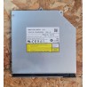 Leitor DVD Asus G75VW Recondicionado Ref: UJ-240