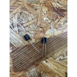 Condensador 10v 470uf