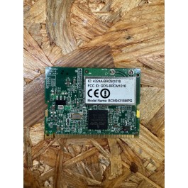 Placa Wireless HP Pavilion ZE2420 Recondicionado Ref: BCM94318MPG