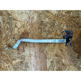USB Board HP 14-AF Series Recondicionado Ref: 6050A2731801