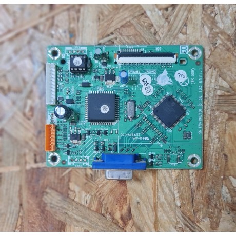 MotherBoard Monitor Philips 170S6 Recondicionado Ref: 3138 103 6171.1