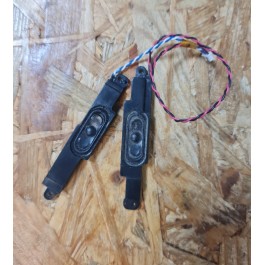 Colunas Acer Travelmate 7510 Recondicionado
