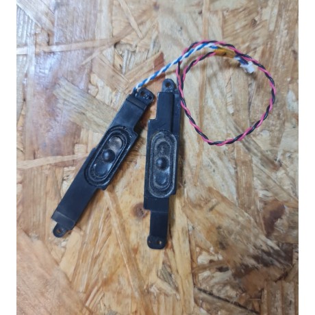 Colunas Acer Travelmate 7510 Recondicionado