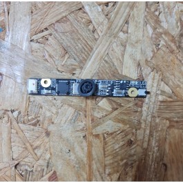 Webcam Acer Travelmate 7510 Recondicionado Ref: 19N30V6072