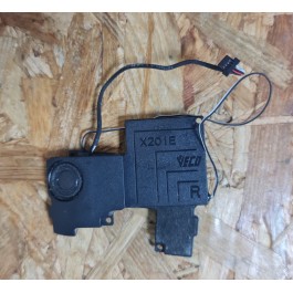 Colunas Asus X201E Recondicionado