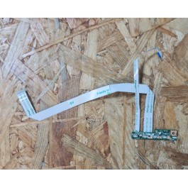Placa Led´s Asus X201E Recondicionado Ref: 60NB00L0-LD1000