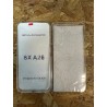 Capa de Silicone Transparente 360 Samsung A26 5G / Samsung SM-A266E