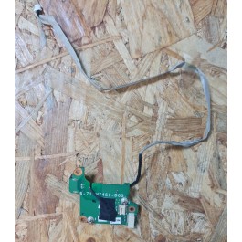 Placa Modem Insys M760S Recondicionado Ref: 6-71-M74S1-D03