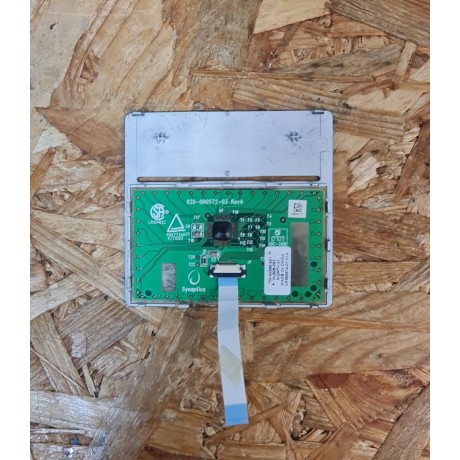 Placa Touchpad Fujitsu S7110 Recondicionado Ref: 920-000572-03 Rev A