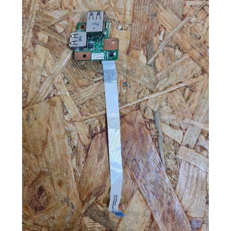 Placa USB Board Fujitsu Siemens V6535 Recondicionado Ref: 55.4J002.001G