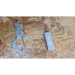 Dissipador Fujitsu Siemens V6535 Recondicionado Ref: 60.4J010.001 A01