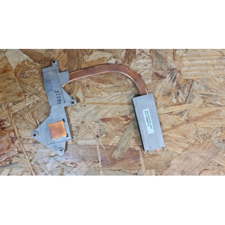 Dissipador Fujitsu Siemens V6535 Recondicionado Ref: 60.4J010.001 A01