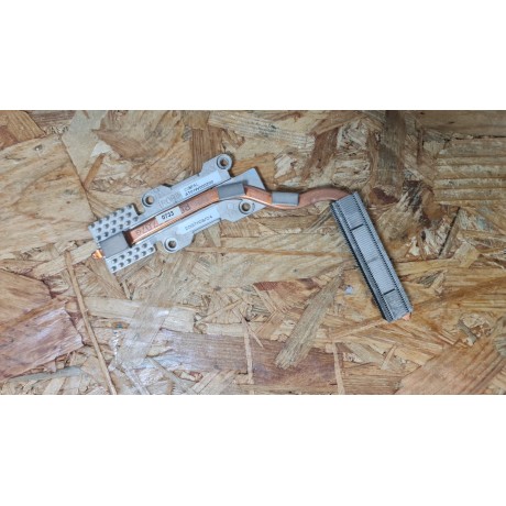 Dissipador Tsunami FL90 Recondicionado Ref: AT01W000200