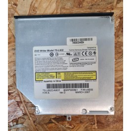 Leitor DVD Tsunami FL90 Recondicionado Ref: TS-L632