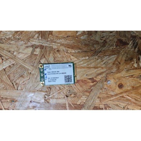Placa Wireless Tsunami FL90 Recondicionado Ref:4965GN MM2