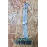 Placa USB Board C/ Jack Áudio Asus X53S Recondicionado Ref: K53SV IO BOAR