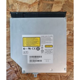 Leitor DVD Asus X53S Recondicionado Ref: DVR-TD10RS