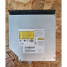 Leitor DVD Asus X53S Recondicionado Ref: DVR-TD10RS